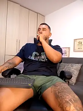 david k10 online show from 11-08-25, 02:26