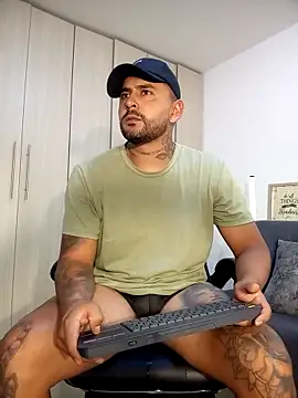 david k10 online show from 11-03-25, 01:33