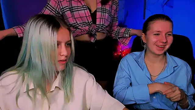 gloria bubble online show from 11-27-25, 10:16