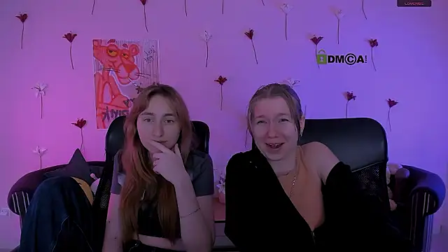 gloria bubble online show from 02-13-26, 08:09