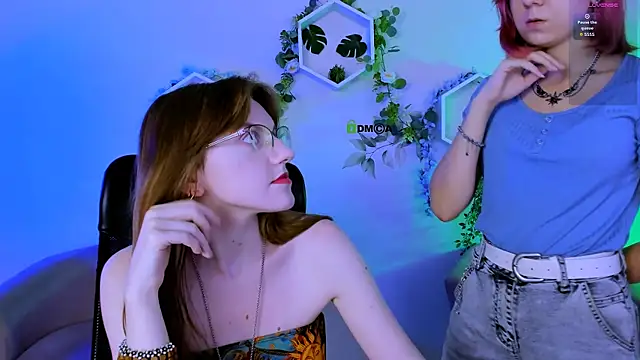 gloria bubble online show from 07-13-26, 07:24