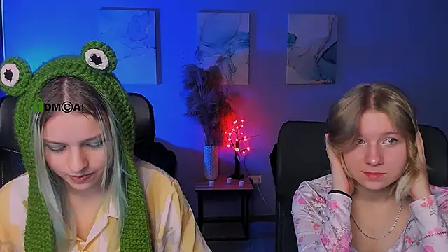 gloria bubble online show from 11-14-25, 10:30