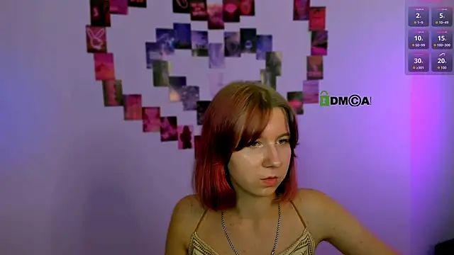 Snapshot of gloria_bubble chatting on 06-10-26, 11:06 gloria bubble online show from 06-10-26, 11:06