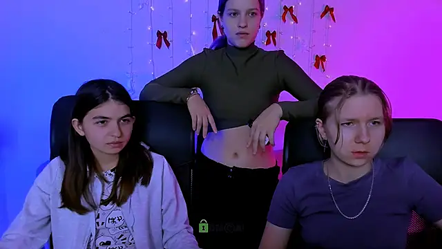 gloria bubble online show from 02-01-26, 08:18