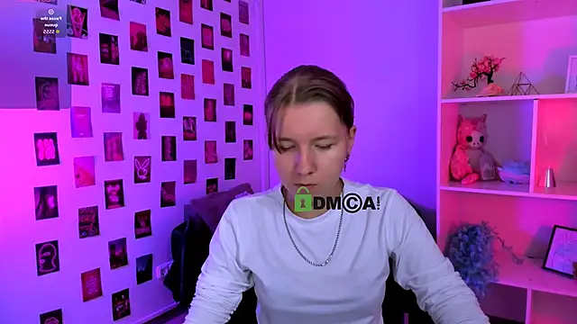 gloria bubble online show from 06-22-26, 07:11