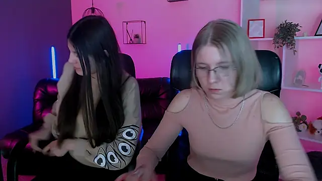 gloria bubble online show from 02-05-26, 08:26