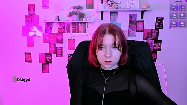 gloria bubble online show from 04-01-26, 07:55