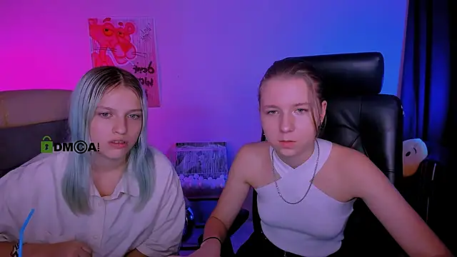 gloria bubble online show from 11-10-25, 08:25