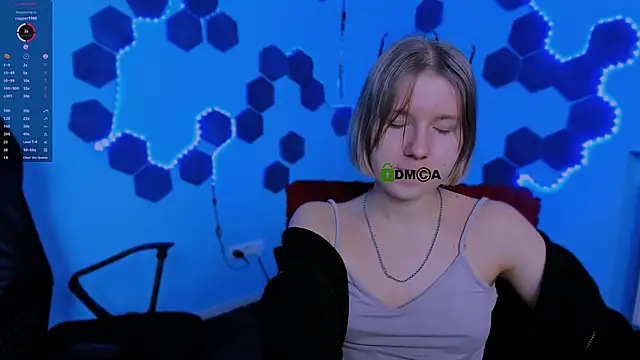 gloria bubble online show from 12-15-25, 02:28