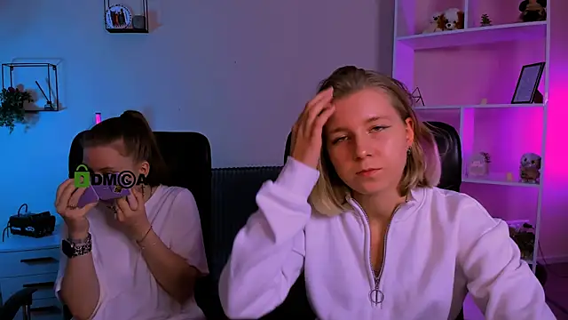 gloria bubble online show from 11-09-25, 11:14