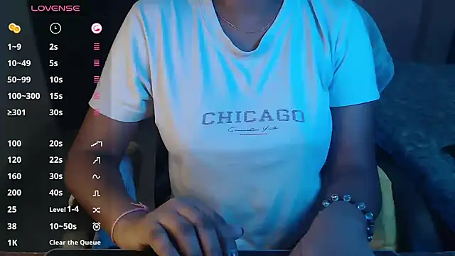 Snapshot of hot_riaa25 chatting on 07-23-26, 06:04 hot riaa25 online show from 07-23-26, 06:04