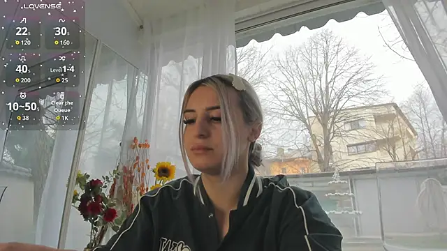 Ella Vee online show from 03-20-26, 06:14