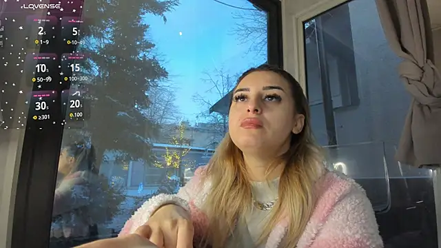 Ella Vee online show from 01-09-26, 05:47