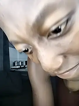 Melanin2002 online show from 04-13-26, 09:57