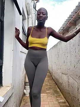 Melanin2002 online show from 03-17-26, 01:14