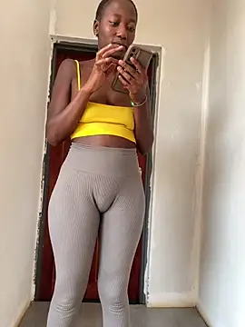 Melanin2002 online show from 04-02-26, 02:57