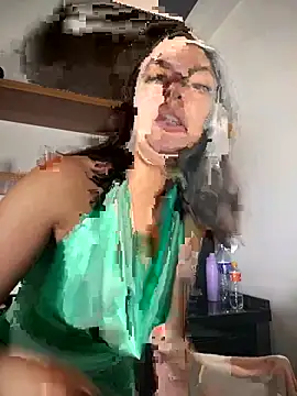 gaucha5 online show from 12-15-25, 03:51