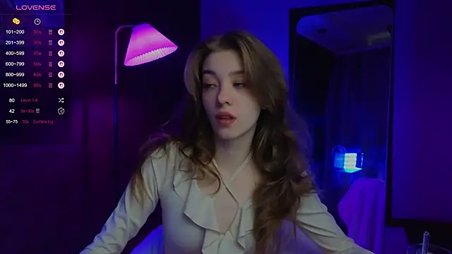 AstraMist online show from 10-12-25, 11:00