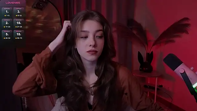 AstraMist online show from 10-13-25, 03:02