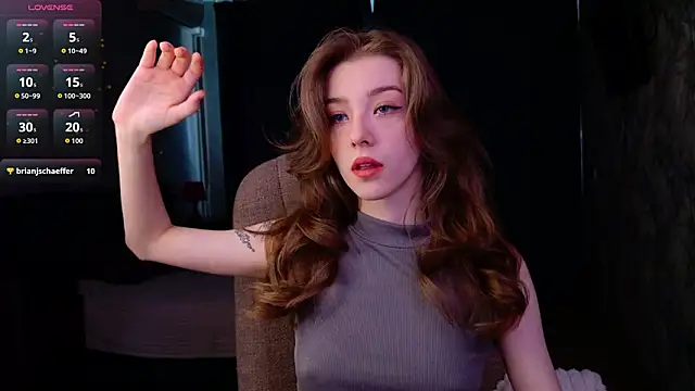 AstraMist online show from 03-08-26, 12:19