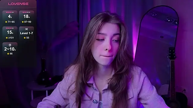 AstraMist online show from 09-28-25, 01:51