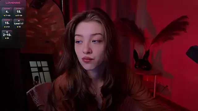 AstraMist online show from 10-05-25, 01:46