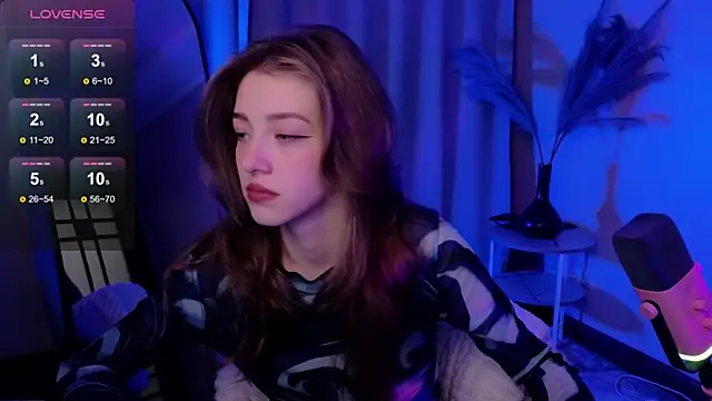 AstraMist online show from 09-25-25, 02:12