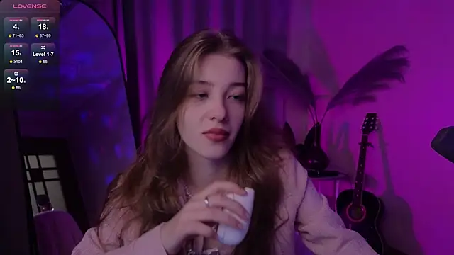 AstraMist online show from 10-08-25, 02:18