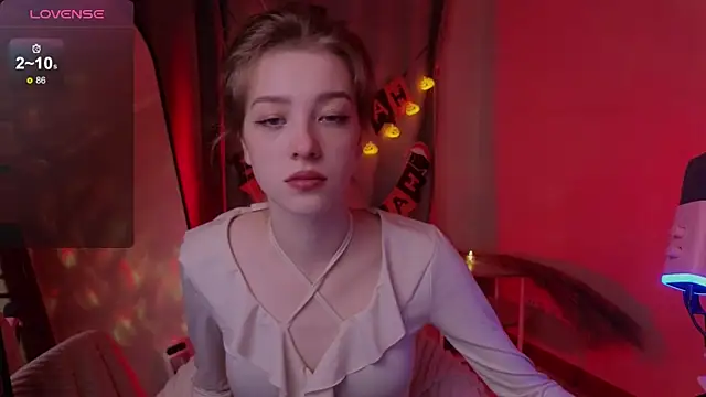 AstraMist online show from 10-29-25, 04:28