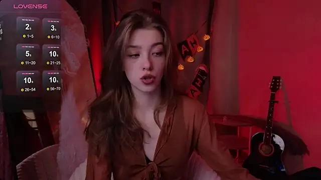 AstraMist online show from 10-30-25, 04:04