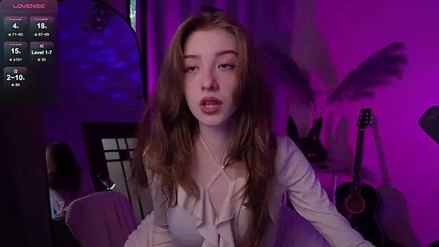 AstraMist online show from 10-07-25, 01:34