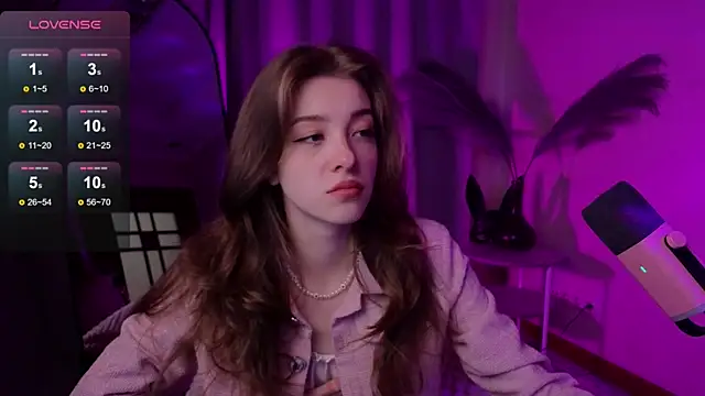 AstraMist online show from 09-30-25, 01:50