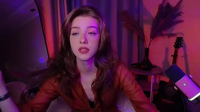 AstraMist online show from 09-23-25, 03:19