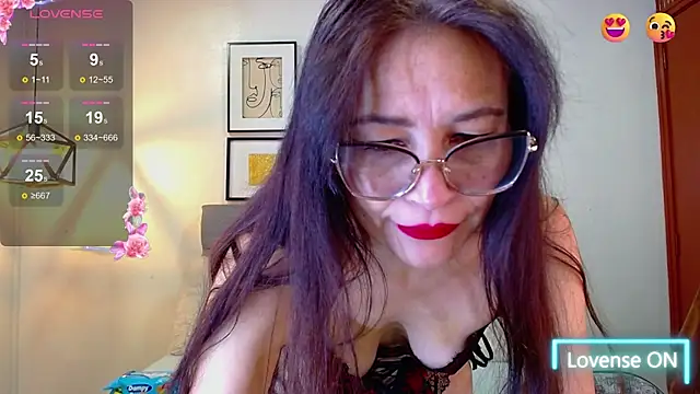  naomi s online show from 05-14-26, 01:30