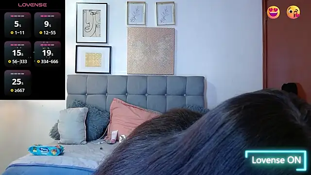  naomi s online show from 01-17-26, 03:15