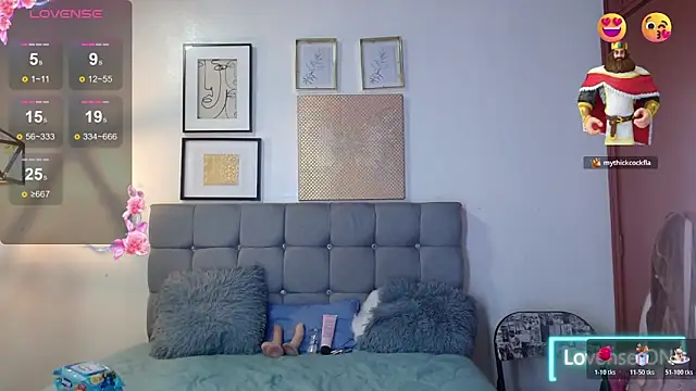  naomi s online show from 05-01-26, 01:49