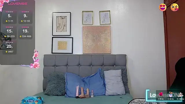  naomi s online show from 04-20-26, 01:13