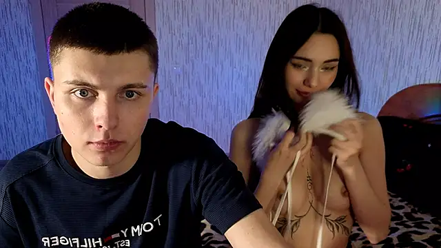 Denisx444 online show from 11-29-25, 10:32