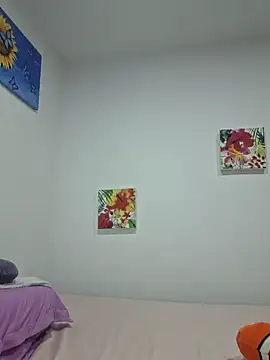 nohak model online show from 10-26-25, 12:22