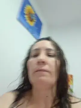 nohak model online show from 10-21-25, 12:32