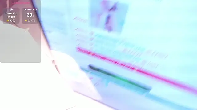 Nina Ford  online show from 03-16-26, 12:53