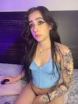 sharlot24 online show from 02-22-26, 03:09