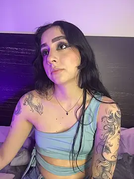 sharlot24 online show from 02-28-26, 03:06