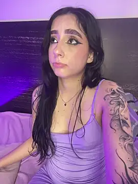 sharlot24 online show from 03-02-26, 05:08