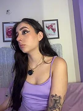 sharlot24 online show from 01-18-26, 03:10