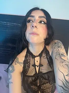 sharlot24 online show from 03-14-26, 03:12