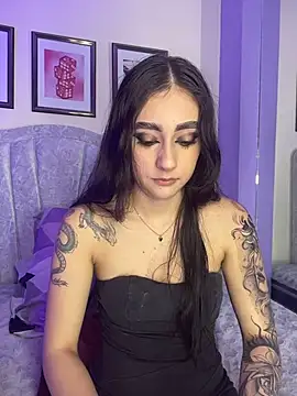 sharlot24 online show from 02-08-26, 03:04