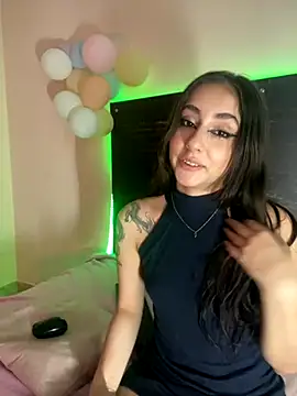 sharlot24 online show from 11-29-25, 01:06