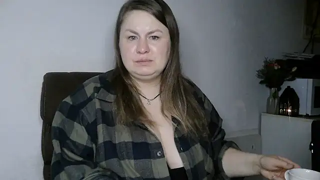 MartaXLove online show from 02-16-26, 07:23