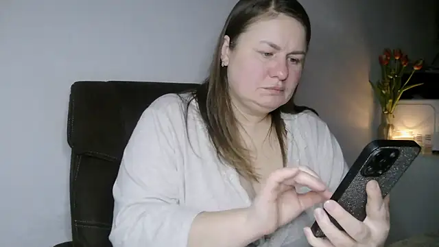 MartaXLove online show from 01-17-26, 06:55